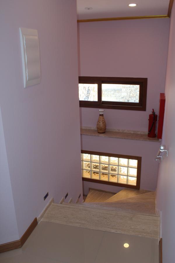 Safran Palas Yenifoca Habitación foto